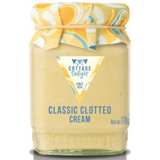 Clotted Cream - Κρέμα 